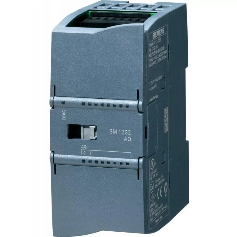 SIEMENS 6ES7 232-4HD32-0XB0 in IAT Bangladesh PLC BD SIEMENS 6ES7 232-4HD32-0XB0 in IAT Bangladesh PLC BD