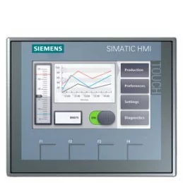 SIEMENS 6AB2 123-2BD03-0AX0 in IAT Bangladesh PLC BD