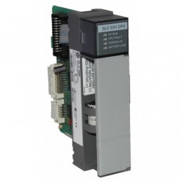 Allen Bradley 1747-L511 in IAT Bangladesh PLC BD
