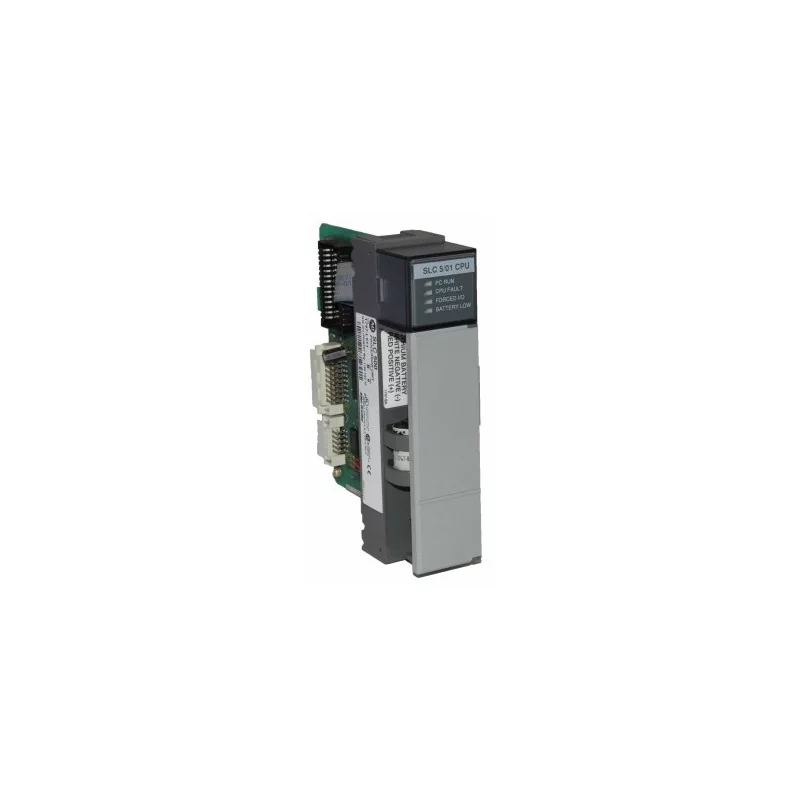 Allen Bradley 1747-L511 in IAT Bangladesh PLC BD Allen Bradley 1747-L511 in IAT Bangladesh PLC BD