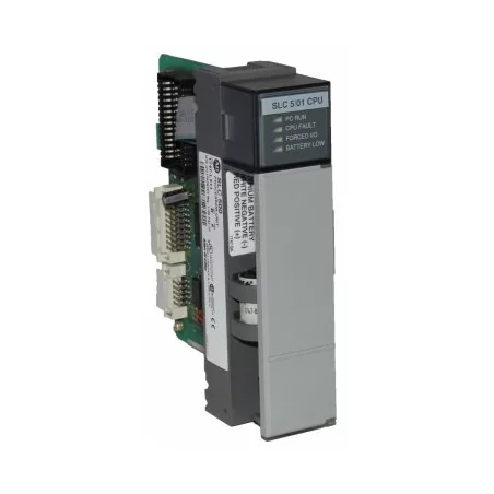Allen Bradley 1747-L511