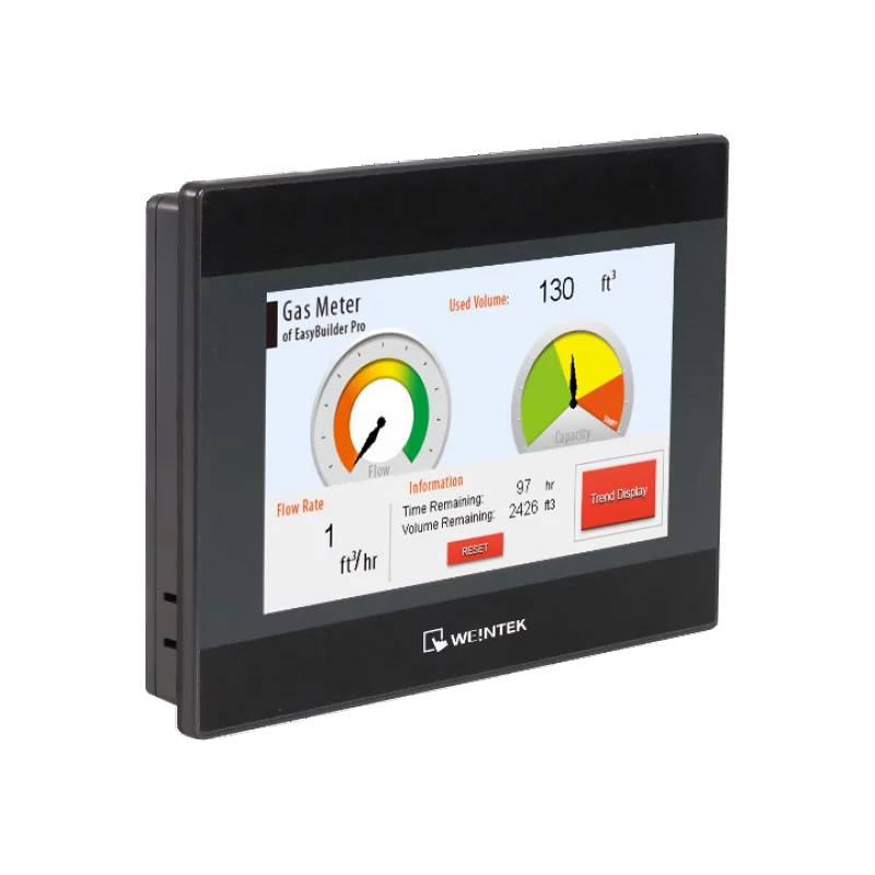 WEINTEK MT8071iP in IAT Bangladesh PLC BD WEINTEK MT8071iP in IAT Bangladesh PLC BD