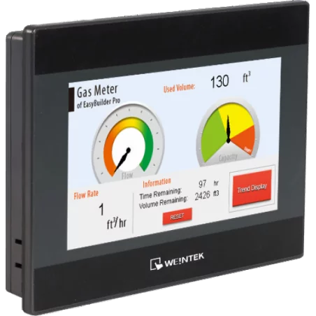 WEINTEK MT8071iP