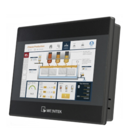WEINTEK MT6071iP
