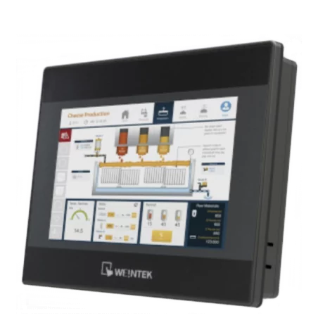 WEINTEK MT6071iP