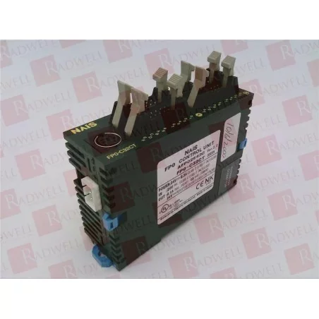 PANASONIC FP0-C32CT
