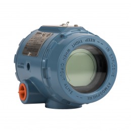 ROSEMOUNT 3144P D2A115B4M5