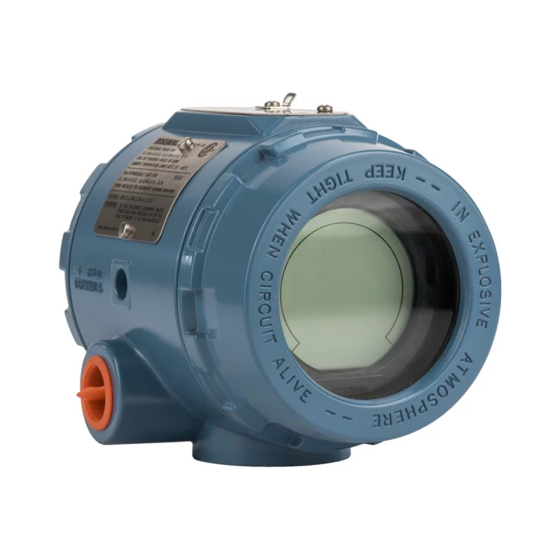 ROSEMOUNT 3144P D2A115B4M5 in IAT Bangladesh PLC BD ROSEMOUNT 3144P D2A115B4M5 in IAT Bangladesh PLC BD