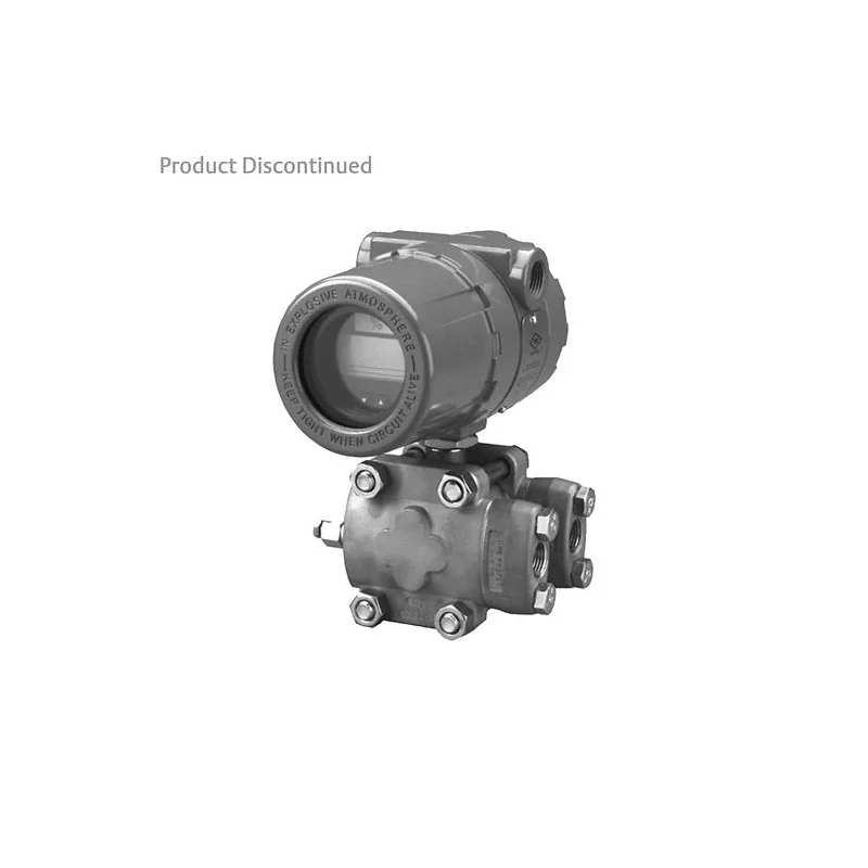 ROSEMOUNT 1151 DP4 S22 in IAT Bangladesh PLC BD ROSEMOUNT 1151 DP4 S22 in IAT Bangladesh PLC BD