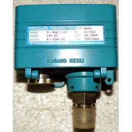 NAGANO KEIKE KH55 in IAT Bangladesh PLC BD