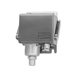 DANFOSS 060-3103 in IAT Bangladesh PLC BD