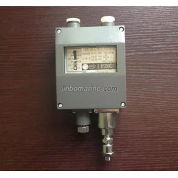 PRESSURE SWITCH YWK-50-C in IAT Bangladesh PLC BD