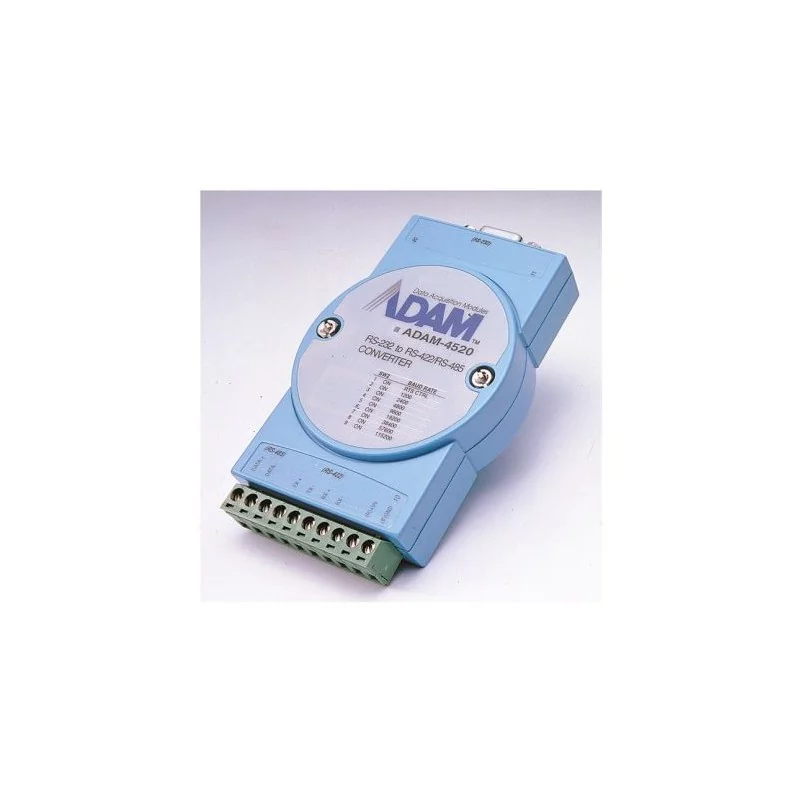 ADAM ADAM-4520 in IAT Bangladesh PLC BD ADAM ADAM-4520 in IAT Bangladesh PLC BD