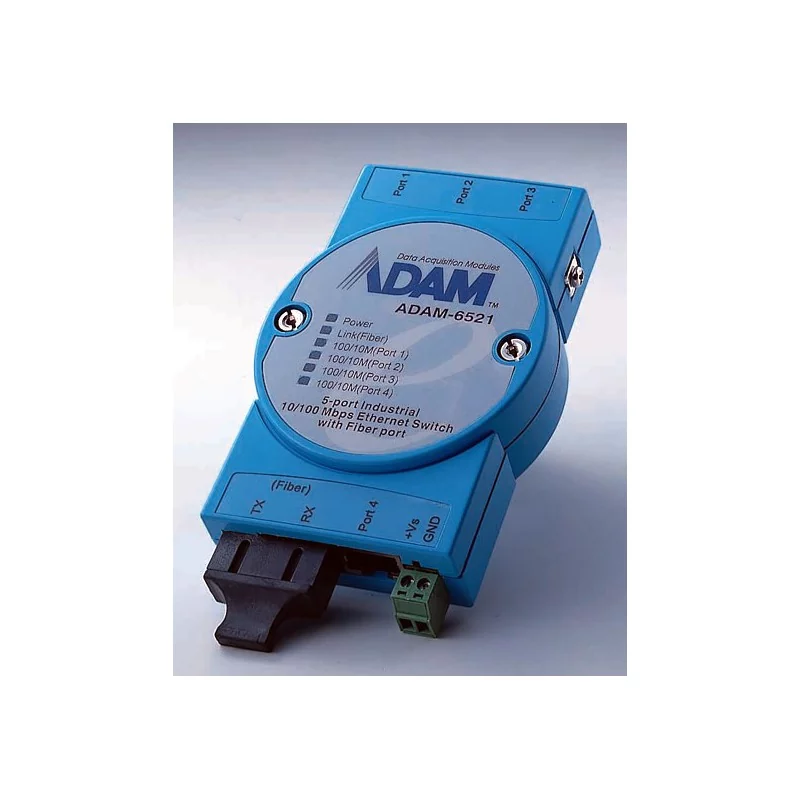 ADAM ADAM-6521 in IAT Bangladesh PLC BD ADAM ADAM-6521 in IAT Bangladesh PLC BD