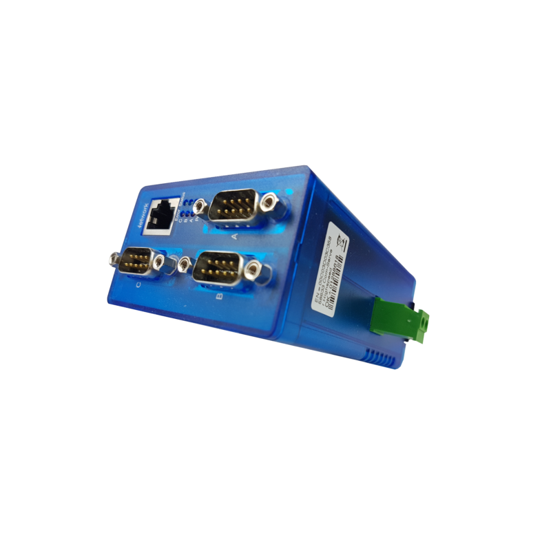 W&T COM-SERVER 58633 in IAT Bangladesh PLC BD