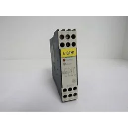 SIEMENS 3UN2100-0AN7 in IAT Bangladesh PLC BD