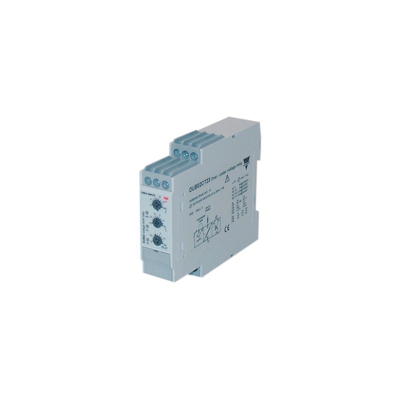 CARLO GAVAZZI DUB02CT23 in IAT Bangladesh PLC BD