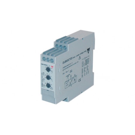 CARLO GAVAZZI DUB02CT23