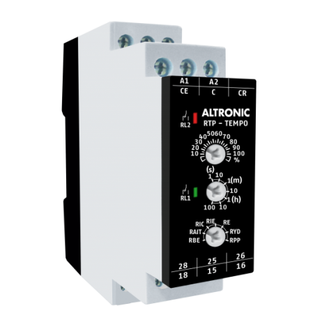 ALTRONIC --------