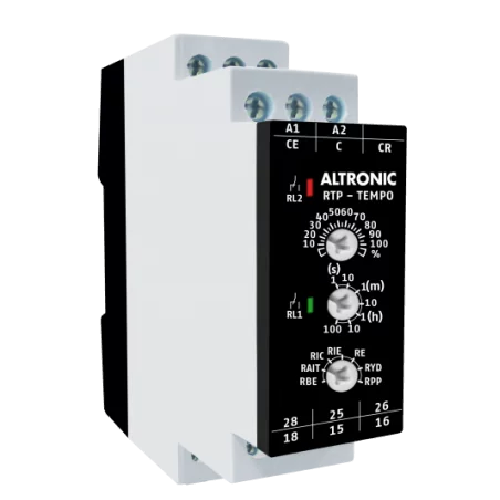 ALTRONIC --------