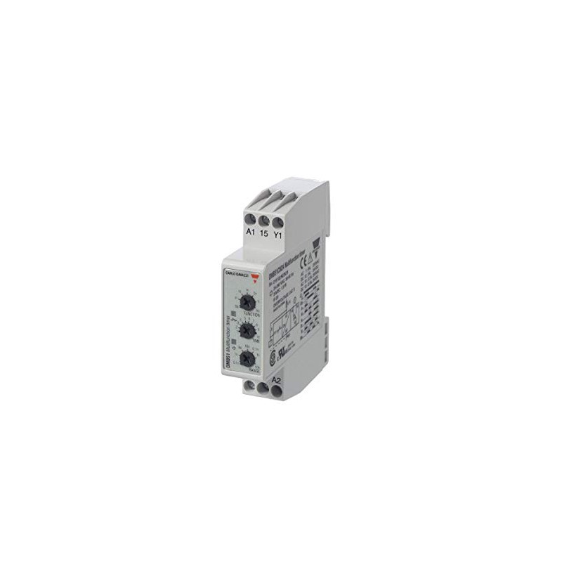 CARLO GAVAZZI DMB51CM24 in IAT Bangladesh PLC BD