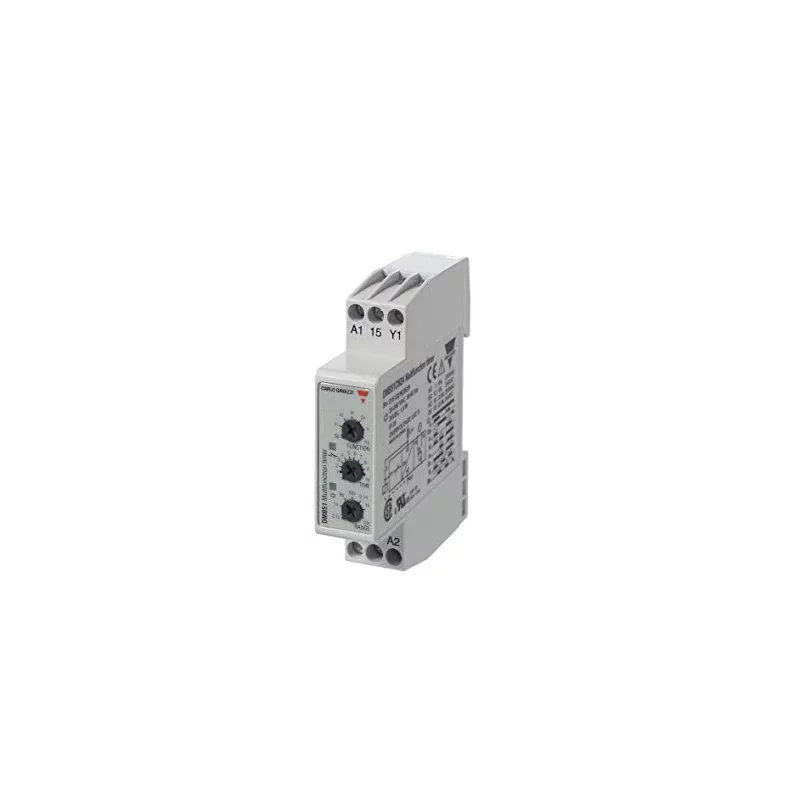 CARLO GAVAZZI DMB51CM24 in IAT Bangladesh PLC BD CARLO GAVAZZI DMB51CM24 in IAT Bangladesh PLC BD