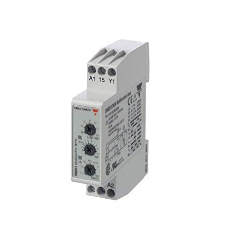 CARLO GAVAZZI DMB51CM24