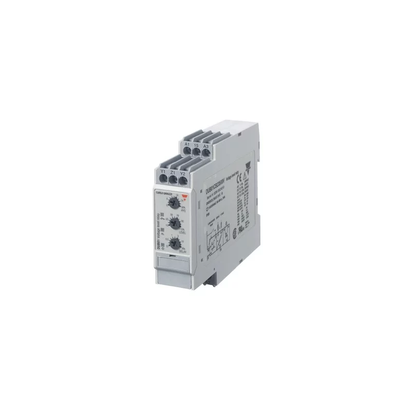 CARLO GAVAZZI DUB01CB23500V in IAT Bangladesh PLC BD CARLO GAVAZZI DUB01CB23500V in IAT Bangladesh PLC BD
