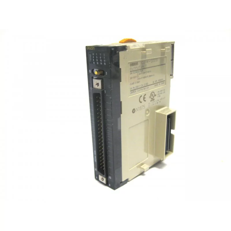 Omron CJ1W-OD231 in IAT Bangladesh PLC BD Omron CJ1W-OD231 in IAT Bangladesh PLC BD