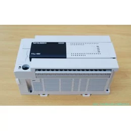 Mitsubishi FX3U-48MR/ES-A in IAT Bangladesh PLC BD