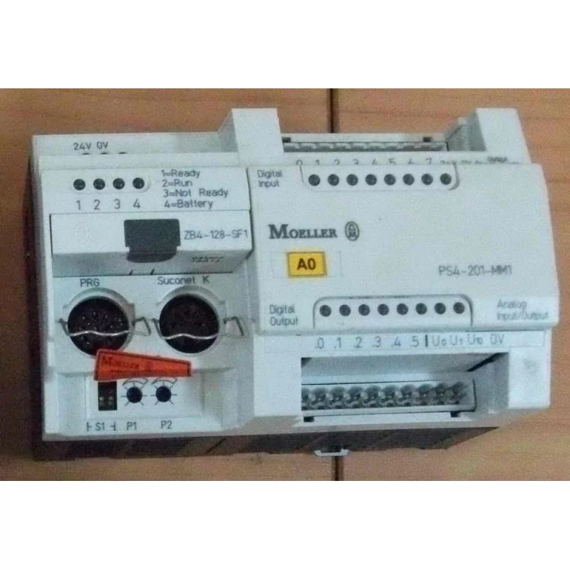 Moller PS4-201-MM1 in IAT Bangladesh PLC BD Moller PS4-201-MM1 in IAT Bangladesh PLC BD