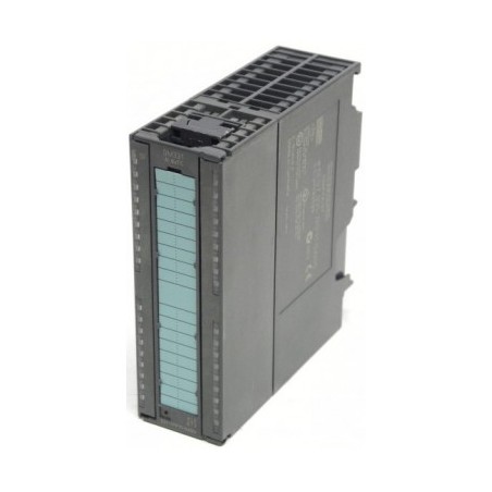 Siemens 6ES7 331-7PF11-0AB0