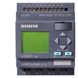 Siemens 6ED1 052-1CC00-OBA3 in IAT Bangladesh PLC BD