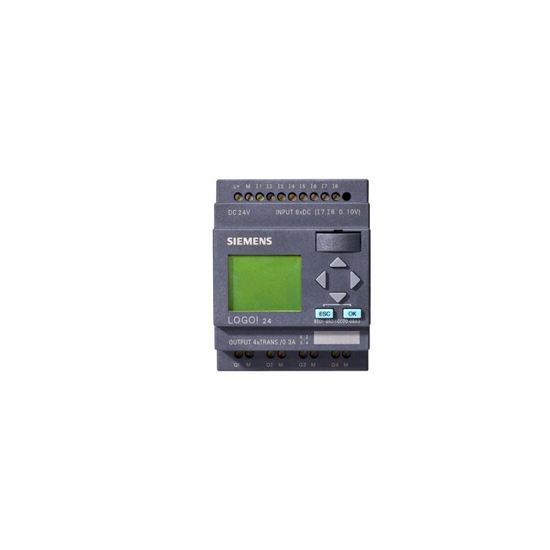 Siemens 6ED1 052-1CC00-OBA3 in IAT Bangladesh PLC BD