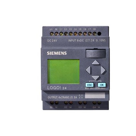Siemens 6ED1 052-1CC00-OBA3