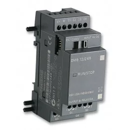 Siemens 6ED1 055-1MB00-OBA1 in IAT Bangladesh PLC BD