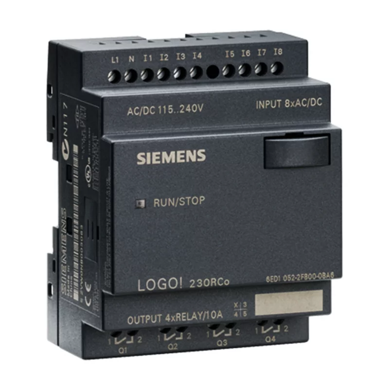 Siemens 6ED1-052-2FB00-OBA6 in IAT Bangladesh PLC BD