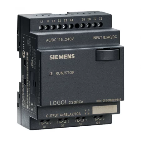 Siemens 6ED1-052-2FB00-OBA6