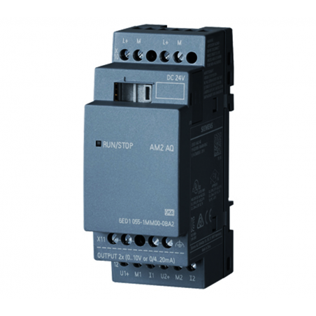 Siemens 6ED1 055-1MM00-OBA2