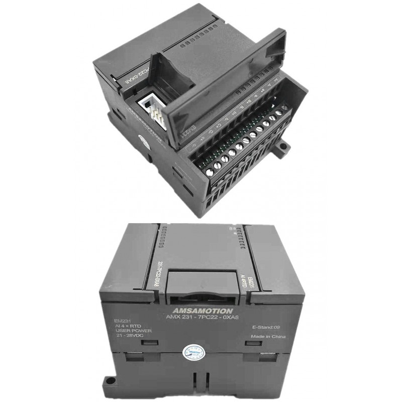 Siemens AMX2317PC220XA8 PLC Store Bangladesh