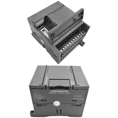 Siemens AMX-231-7PC22-0XA8