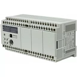 Panasonic AFPX-C60T in IAT Bangladesh PLC BD