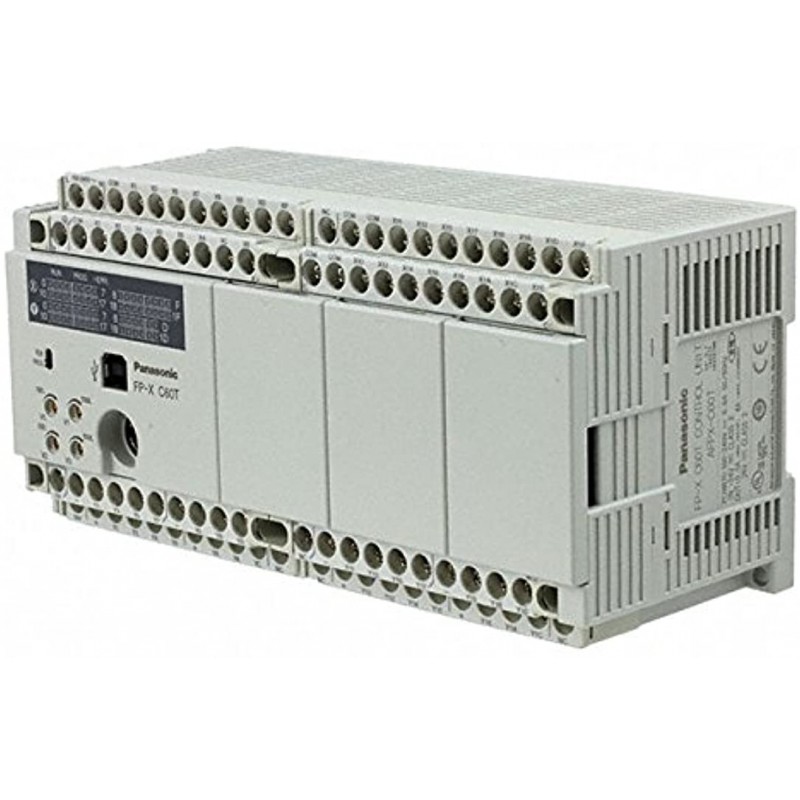 Panasonic AFPX-C60T in IAT Bangladesh PLC BD Panasonic AFPX-C60T in IAT Bangladesh PLC BD