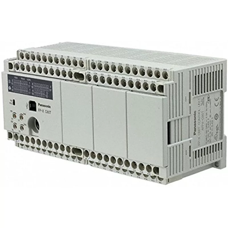 Panasonic AFPX-C60T in IAT Bangladesh PLC BD Panasonic AFPX-C60T in IAT Bangladesh PLC BD