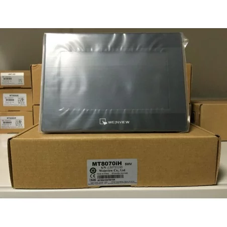 Weintek MT8070iH