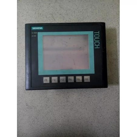 Siemens 6AV6 640-ODA11-0AX0