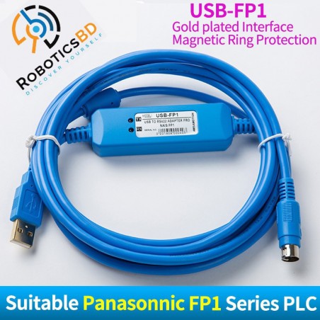 Amsamotion USB-FP1