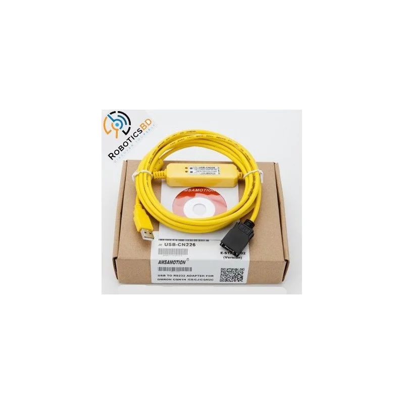 Amsamotion USB-CN226 in IAT Bangladesh PLC BD Amsamotion USB-CN226 in IAT Bangladesh PLC BD