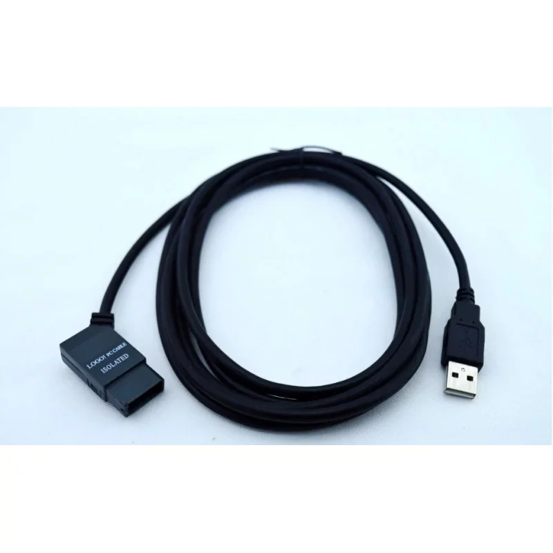 Amsamotion LOGO! USB-CABLE in IAT Bangladesh PLC BD Amsamotion LOGO! USB-CABLE in IAT Bangladesh PLC BD