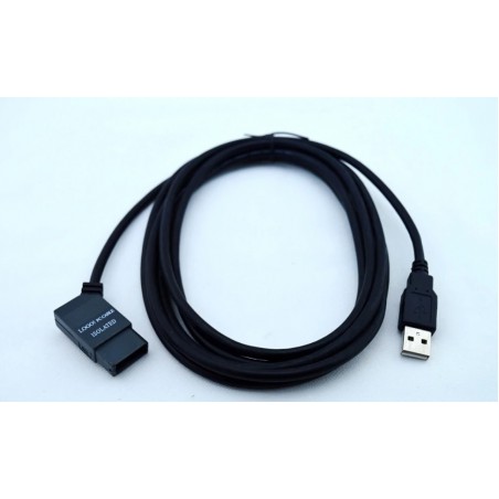 Amsamotion LOGO! USB-CABLE